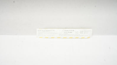 BD 382512 Insyte Autoguard BC Shielded IV Cath. 24GA x 0.75inch 20mL/min (x)